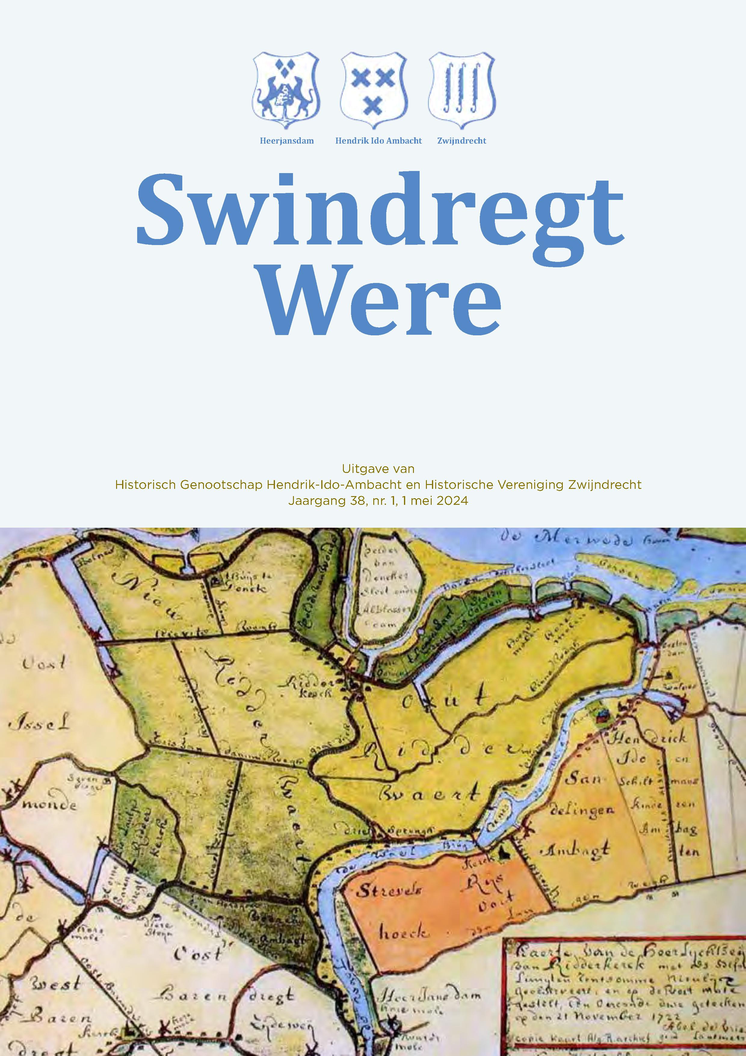 Een historische sensatie!