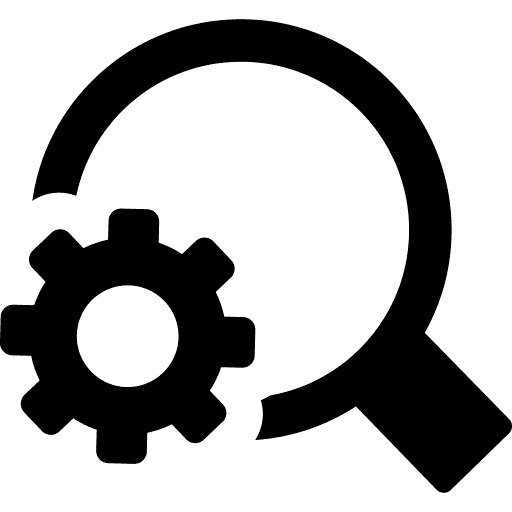 Uitgebreide zoekinstellingen