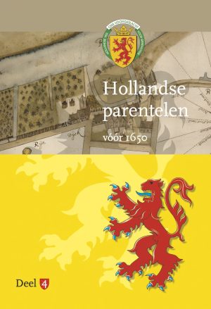 Hollandse Parentelen 4