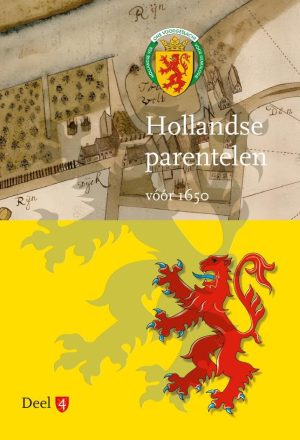 Hollandse Parentelen 4
