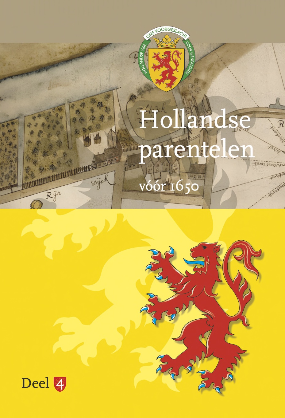 Hollandse Parentelen 4