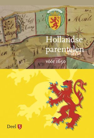 Hollandse Parentelen 5