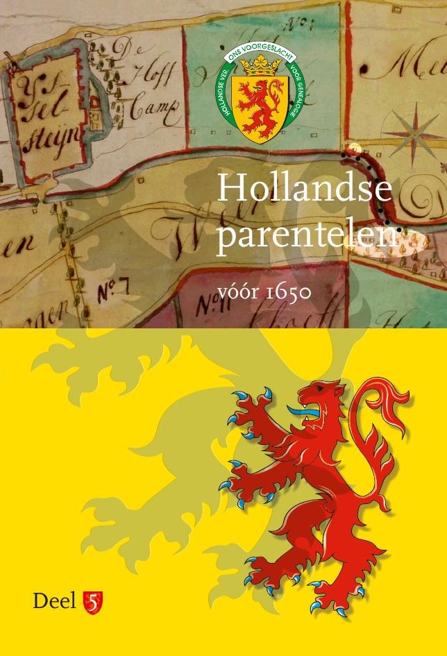 Hollandse Parentelen 5